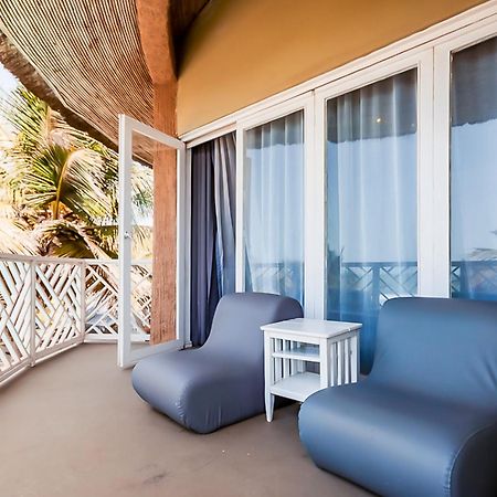 Balafon Beach Resort (Adults Only) Kololi Luaran gambar