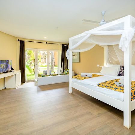 Balafon Beach Resort (Adults Only) Kololi Luaran gambar