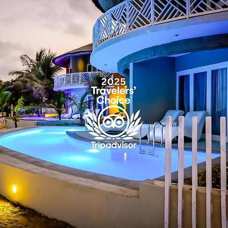 Balafon Beach Resort (Adults Only) Kololi Luaran gambar