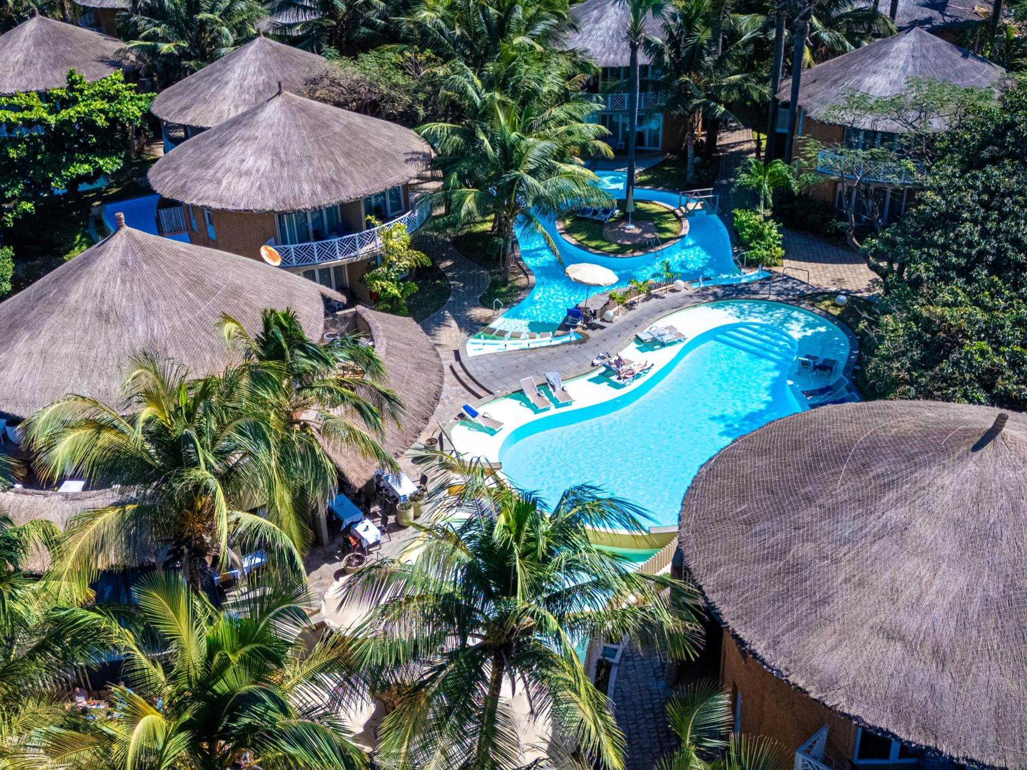 Balafon Beach Resort (Adults Only) Kololi Luaran gambar