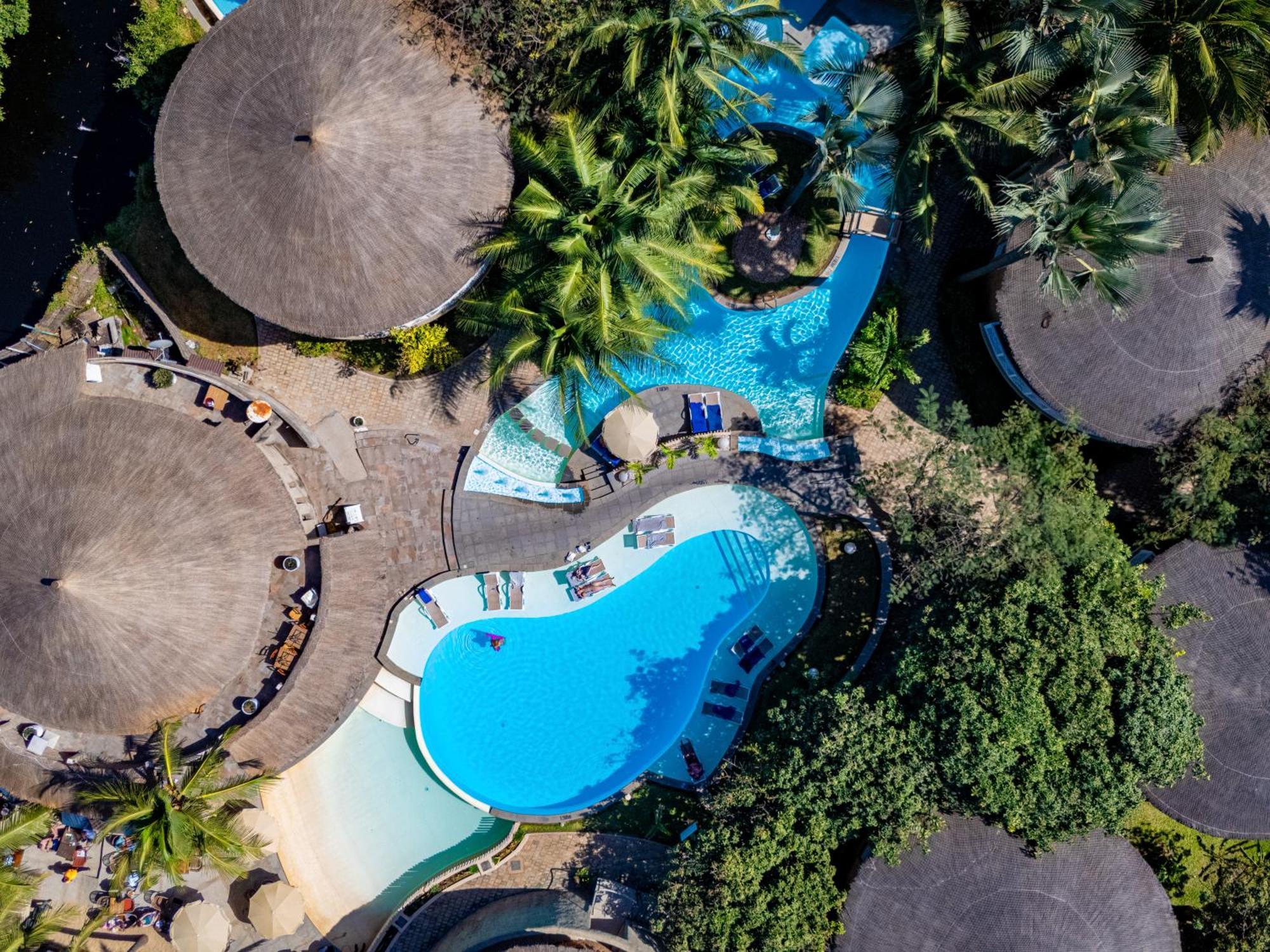 Balafon Beach Resort (Adults Only) Kololi Luaran gambar