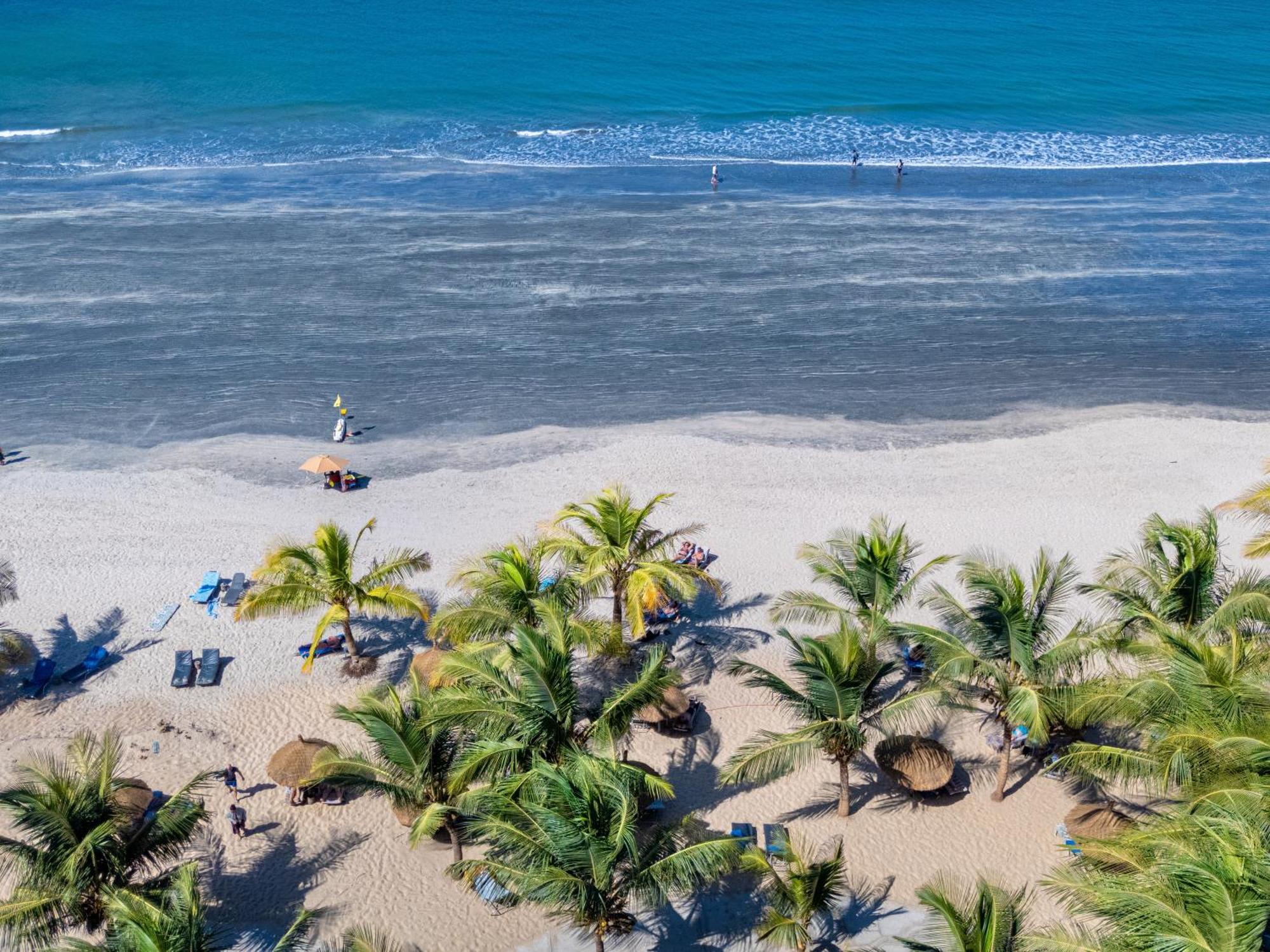 Balafon Beach Resort (Adults Only) Kololi Luaran gambar
